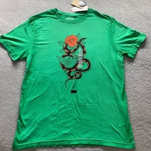 NWT Men’s Large Levis T-shirt